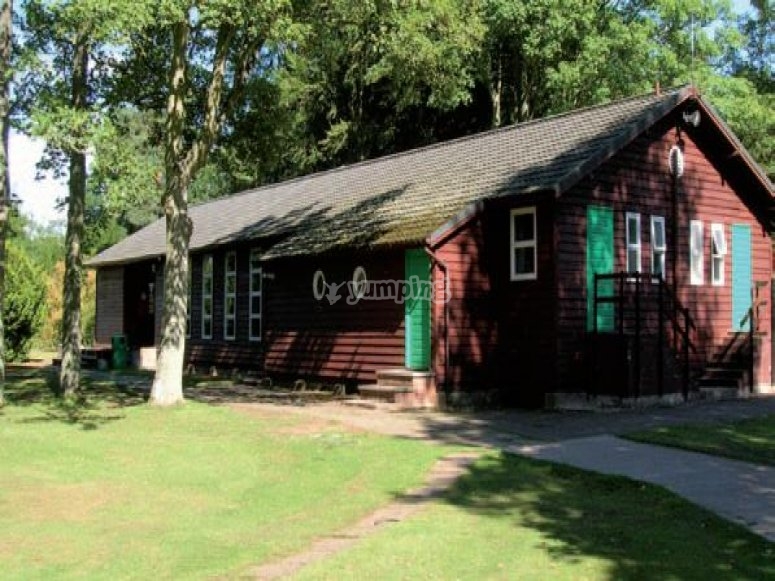 Scottish Outdoor Education Centre Belmont, prices and bookings 2024