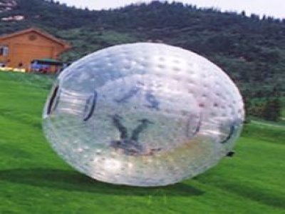 Planet Zorb