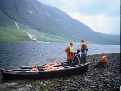 Benmore Centre for Outdoor Education, Dunoon (Argyll and Bute) 2022