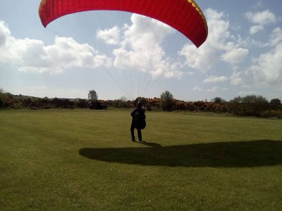 Cloudstreet Paragliding Centre