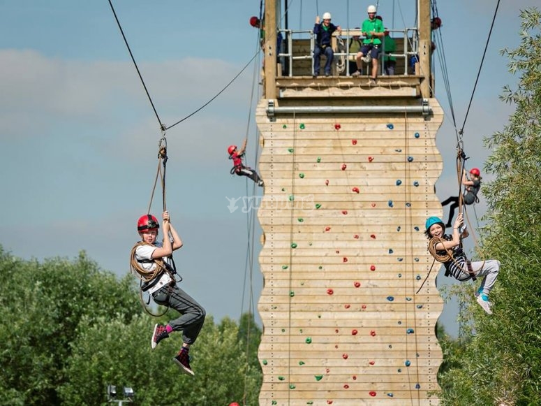 Kingswood Dearne Valley, prices and bookings 2024