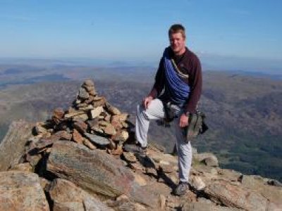 Ascents of Adventure
