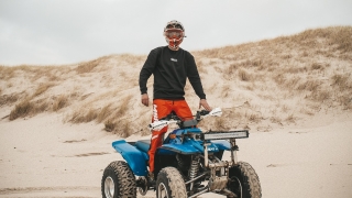 Tips for Buying a Quad Bike