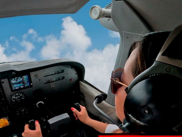 Pilot for 1 day in Tequesquitengo, 70 minutes