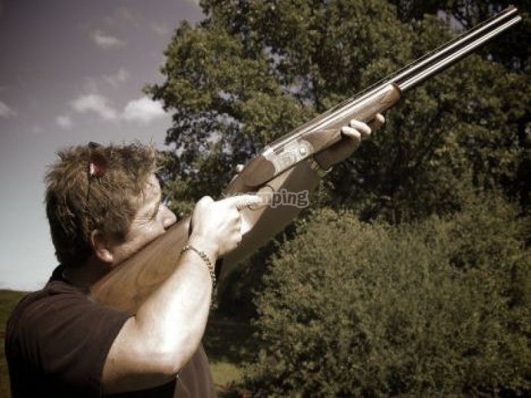 Cannon Clay Club, prices and bookings 2024