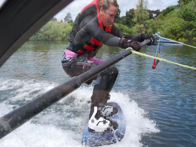 WakePlus Wakeboarding