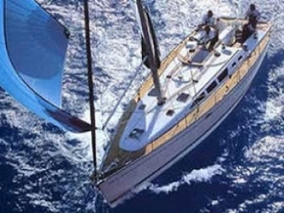 Bareboat-Wochenendcharter