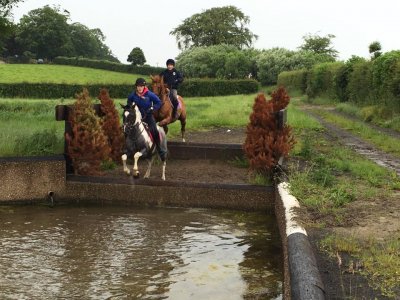 Crindle Stables