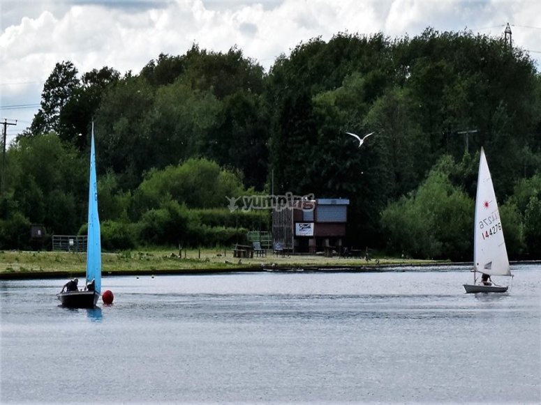 Kingsbury Water Park, prices and bookings 2024