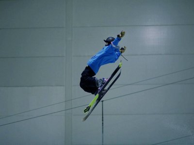 Snow Factor