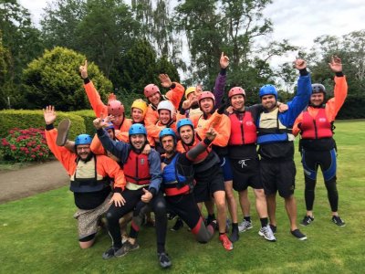 Hen or Stag party in Yorkshire 3 activities