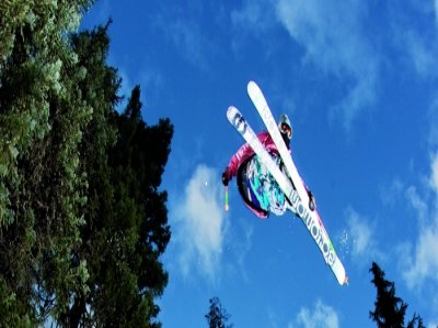 Snowtrax