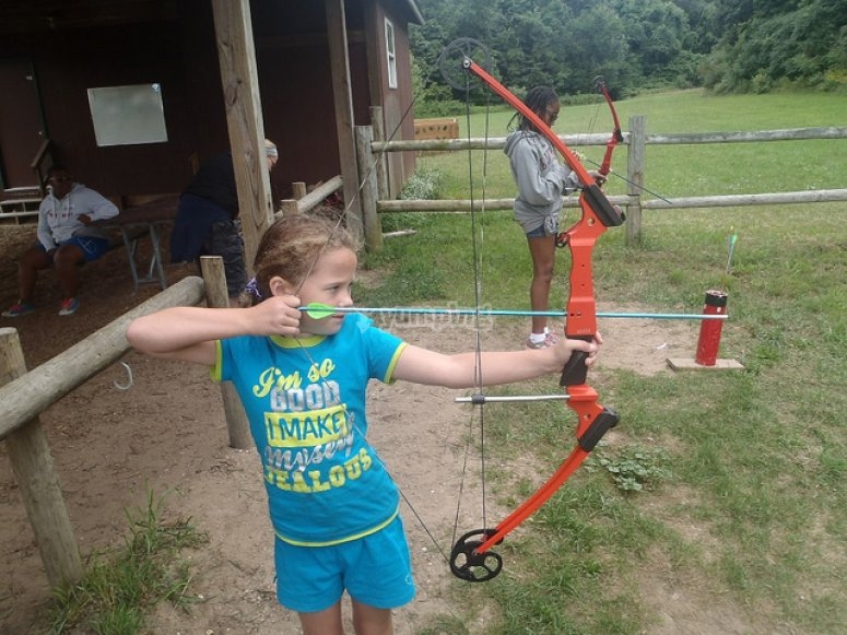 The Mourne Archery Centre, prices and bookings 2024