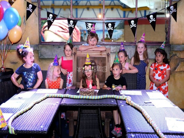 Calypso Cove, prices and bookings 2024