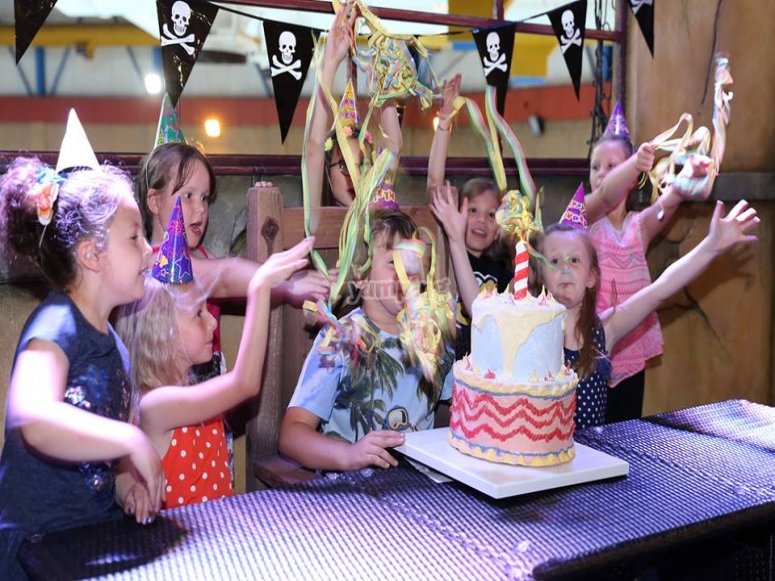 Calypso Cove, prices and bookings 2024