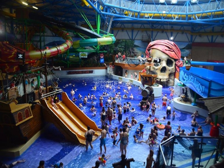 Calypso Cove, prices and bookings 2024