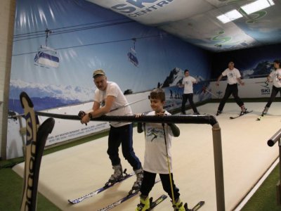 Ski Centre Dublin