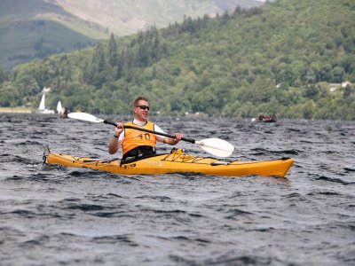 Windermere Canoe and Kayak