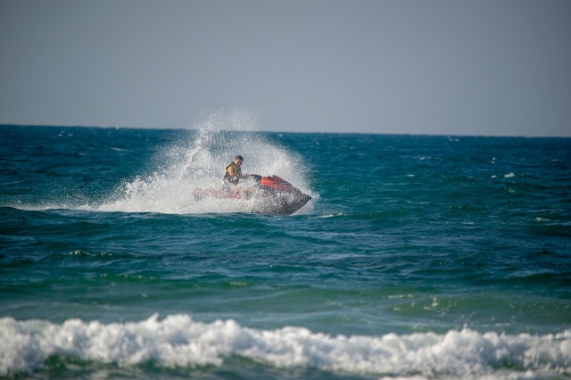 Jet ski rental without license in Oeiras 15min Jet ski rental without license in Oeiras 15min