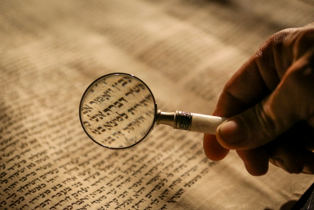 Escape Room: The Lost Manuscript, Faro 1h