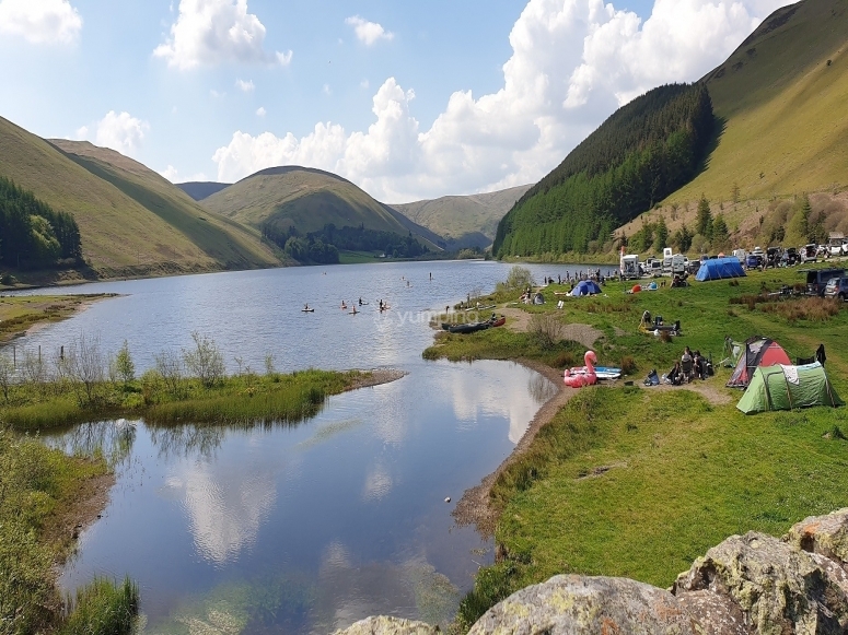 Biggar Adventure, prices and bookings 2026 | Yumping