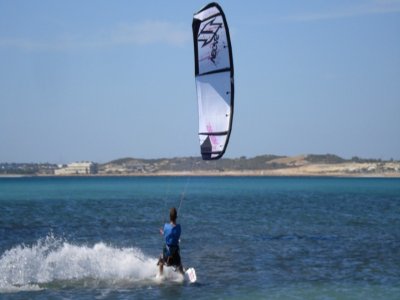 3 Day Kitesurfing Lesson Camber
