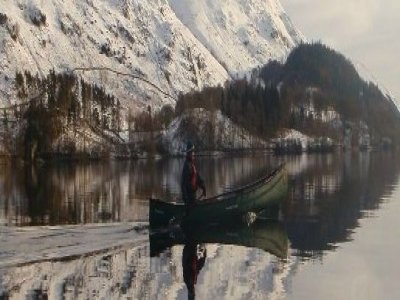 Canoeing Taster Session Braithwaite