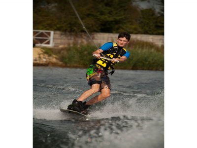 Craig Cohoon Watersports