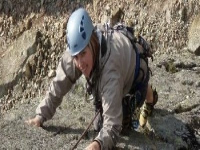 Climbing Taster Session Braithwaite