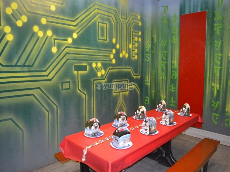 Megazone Leicester Prices And Bookings 2024 Megazone Leicester Prices And Bookings 2024