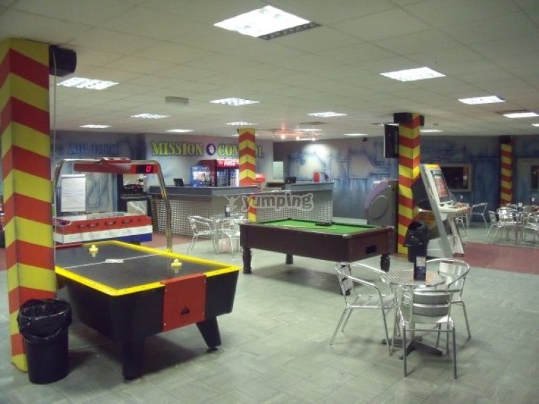 Megazone Leicester Prices And Bookings 2024 Megazone Leicester Prices And Bookings 2024