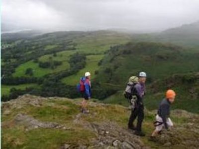 Mountain Journeys Hiking