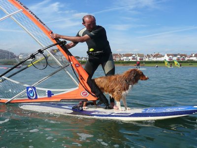 Family Watersports Day