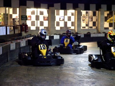 Ace Karting Plus