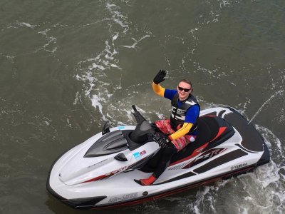 Colwyn Jetski Club