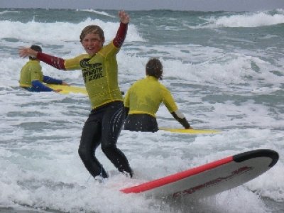 2 Day Surfing Experience Bude