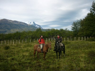 Private Horse Riding Lessons Londonderry