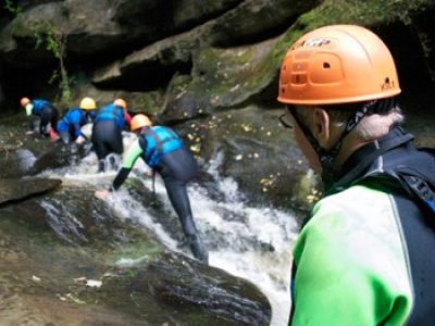 Half Day Caving Experience Nidderdale