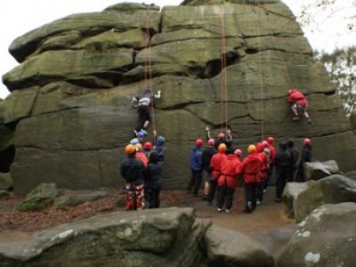 Multiactivity Adventure Day Harrogate Big 5 A Day