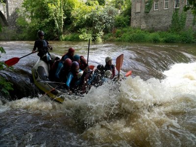 Adventure Beyond Rafting