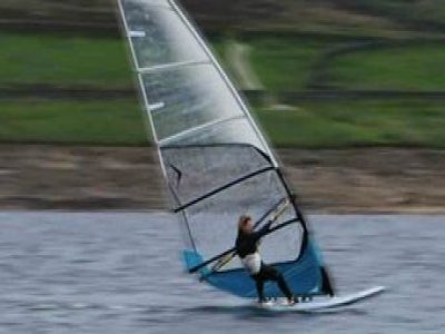 HB Windsurf Coaching