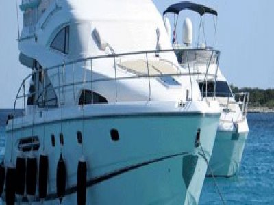 Safewater Training Sea School Ltd Powerboating