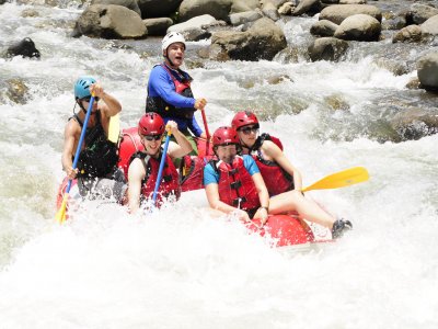 Canoe Trail