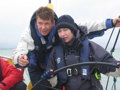 Skippered Charter Days 25% Discount