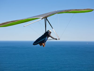 Learn To Fly