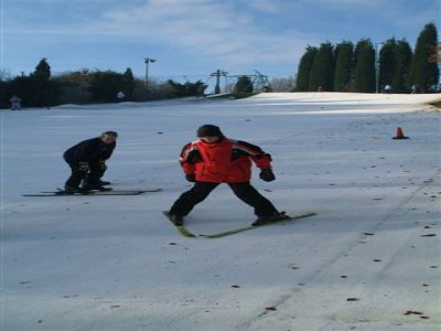 Ski-Kidsgrove