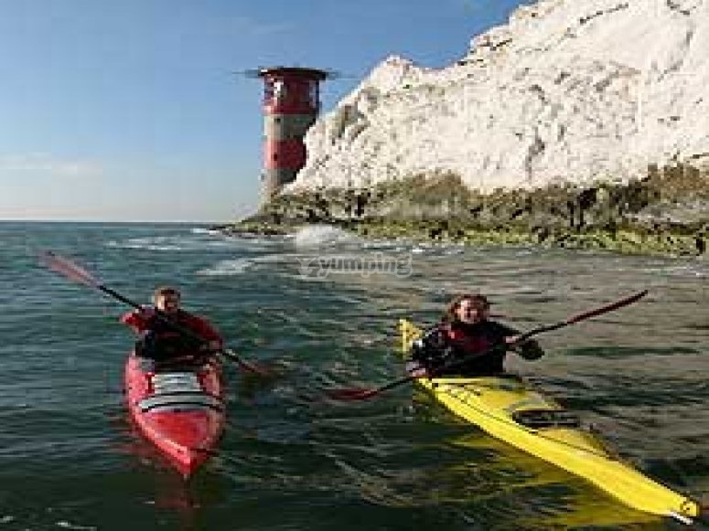 Calshot Activities Centre, prices and bookings 2024