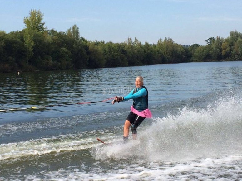 Marlow Water Ski Club, prices and bookings 2024