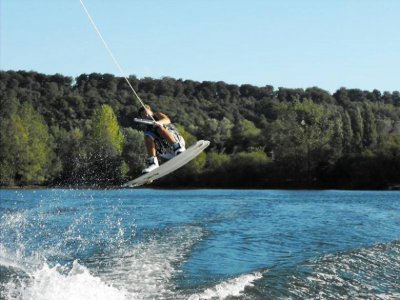 Marlow Water Ski Club