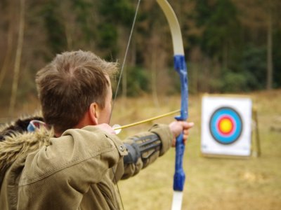 Holmbush Archery